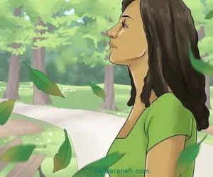 کنترل استرس