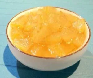 مربای بالنگ