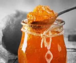 مربای نارنگی