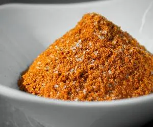ادویه مراکشی