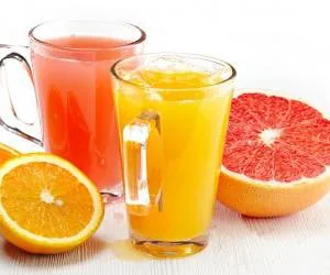 آب مرکبات