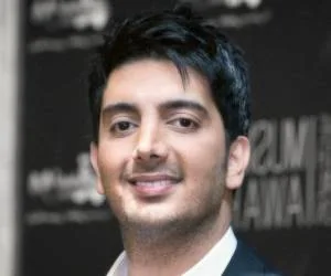 فرزاد فرزین