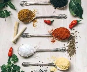 ادویه جات