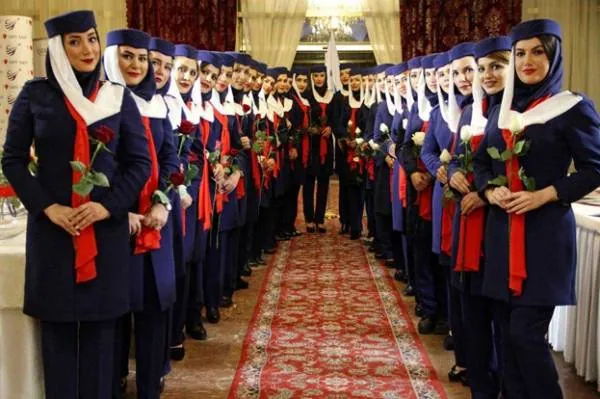 کارمندان سام سیر