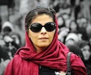 مریم حیدرزاده
