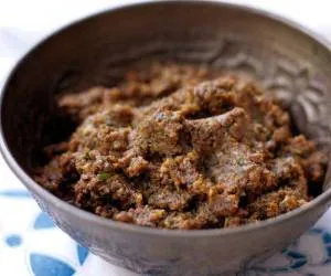 چاشنی ویندالو