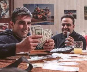حمید گودرزی