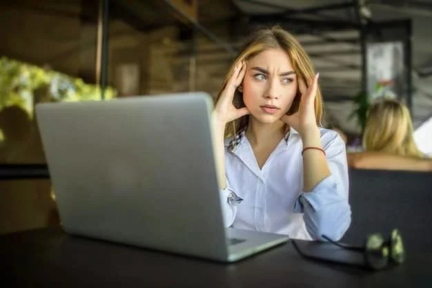گیلاس برای سردرد