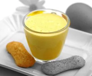 زبایونه(zabaione)