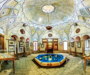 موزه شیراز