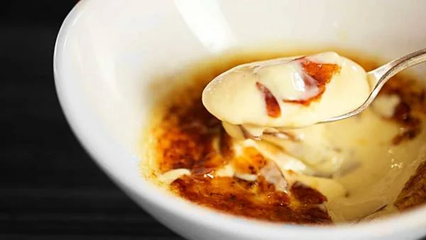 Crema Catalana