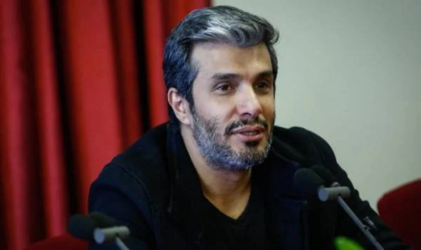 آریا عظیمی نژاد نوازنده