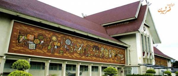 موزه نگارا مالزی
