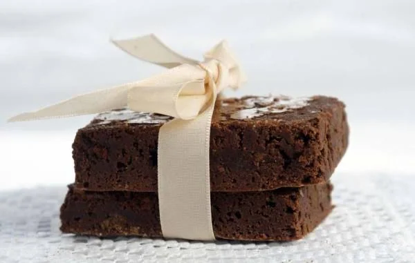 براونی شکلاتی