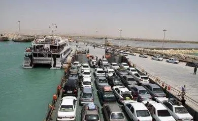 سفر به کیش