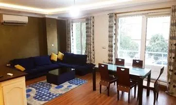 اقامت در کیش