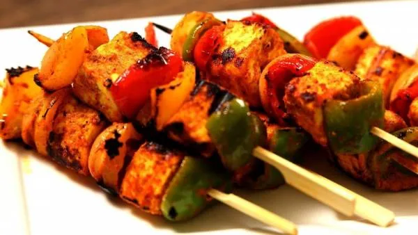 جوجه ترش تابه ای