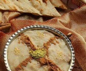 حلیم مرغ و طرز تهیه آسان و جا افتاده “حلیم مرغ”