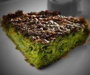 کوکوی تره تبریز
