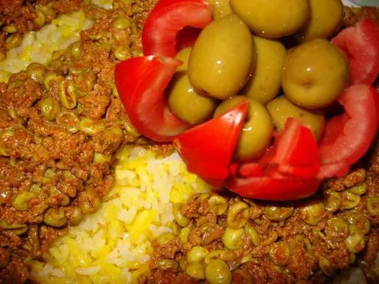 غذای ایرانی