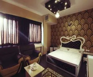 هتل تبریز