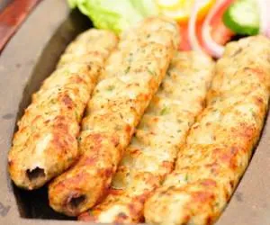 کباب مرغ