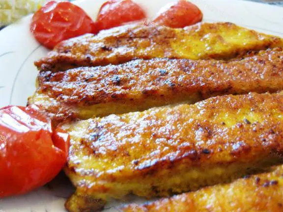 افطاری خوشمزه