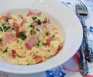طرز تهیه تالیاتلی