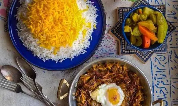 خورش قیمه پیچاق