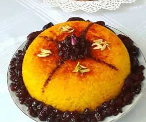سوتی پلو اردبیل