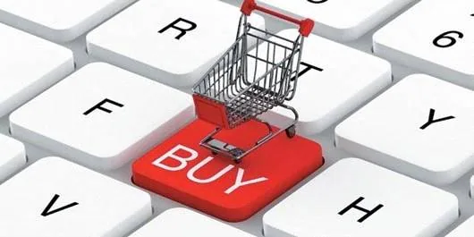فروشگاه اینترنتی