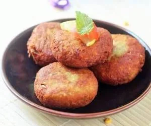 کباب زردک