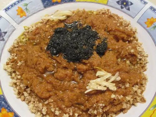 کویی تره