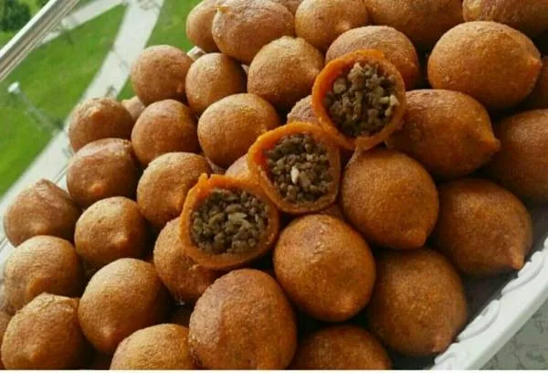 کوبه عربی