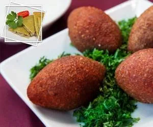 کبه عربی