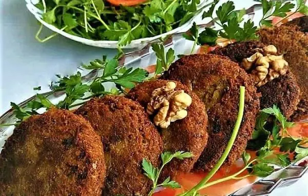 کوکوی عدس