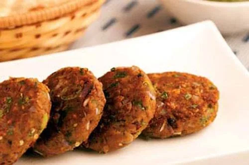 پخت شامی هویج