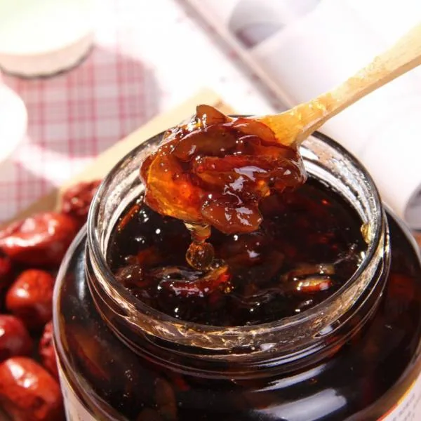تهیه ترشی عناب