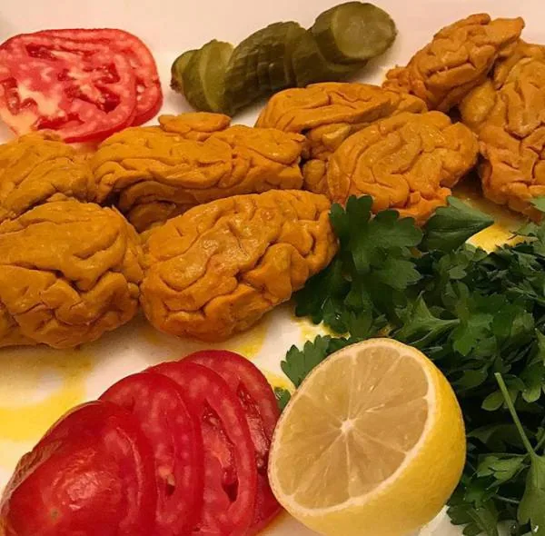 خوراک های خوشمزه