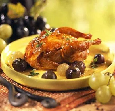 خوراک بلدرچین