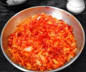 گوجه پونه