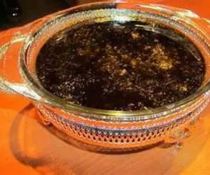 خورش طلا کوله