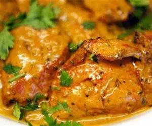 خورشت کاری