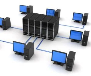 هاست لینوکس