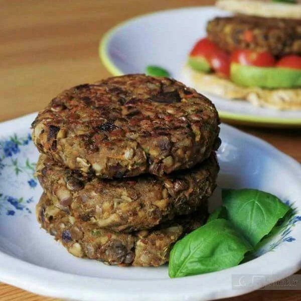کتلت های خوشمزه