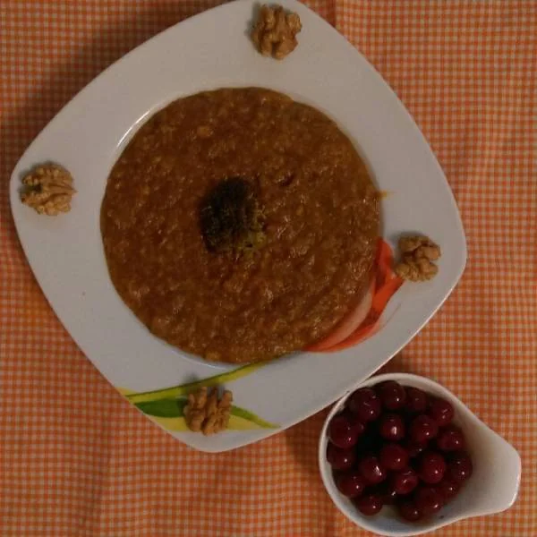 یخمه ترش اصفهانی