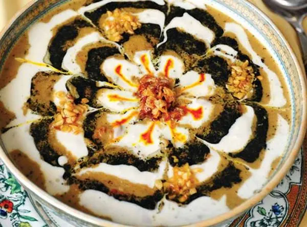 کشک سالاری