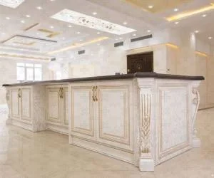 طرح های کابینت