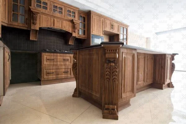 کابینت آشپزخانه