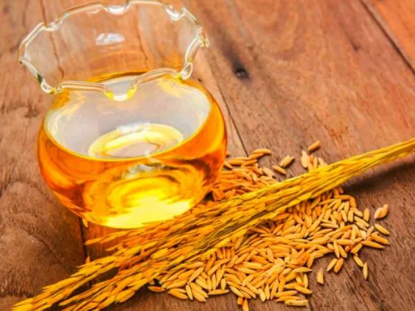 روغن سبوس برنج برای مو 